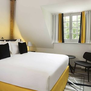 Chambre Supérieure Double