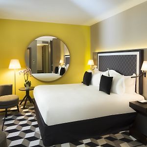 Chambre de Luxe Lit King-Size